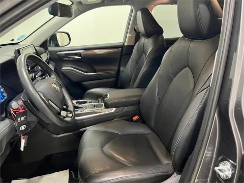 Toyota Highlander 2.5 Advance P. Esp. Techo Panorámico