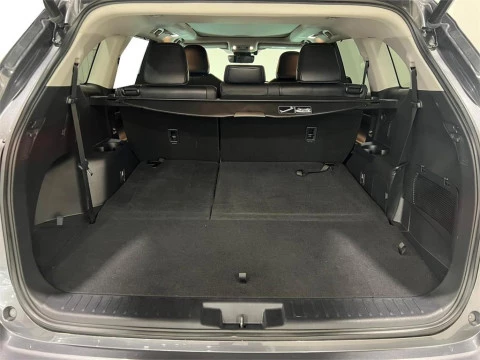 Toyota Highlander 2.5 Advance P. Esp. Techo Panorámico