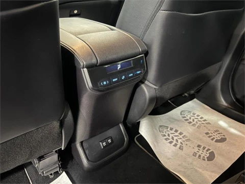 Toyota Highlander 2.5 Advance P. Esp. Techo Panorámico
