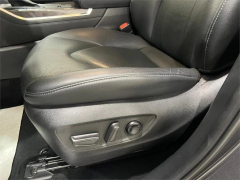 Toyota Highlander 2.5 Advance P. Esp. Techo Panorámico