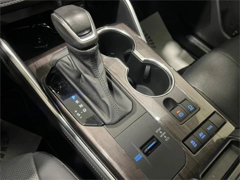Toyota Highlander 2.5 Advance P. Esp. Techo Panorámico