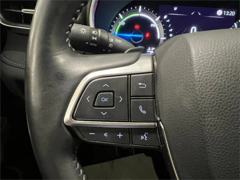 Toyota Highlander 2.5 Advance P. Esp. Techo Panorámico