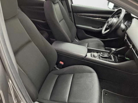 Mazda 3 (2022) E-SKYACTIV G 2,0 122 CV HOMURA Auto