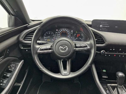 Mazda 3 (2022) E-SKYACTIV G 2,0 122 CV HOMURA Auto
