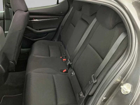 Mazda 3 (2022) E-SKYACTIV G 2,0 122 CV HOMURA Auto