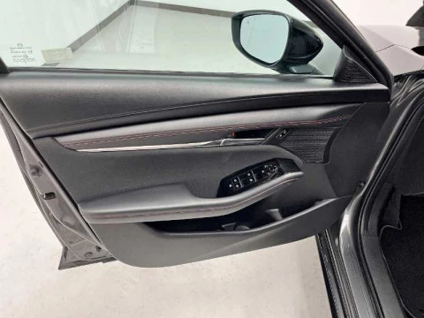 Mazda 3 (2022) E-SKYACTIV G 2,0 122 CV HOMURA Auto