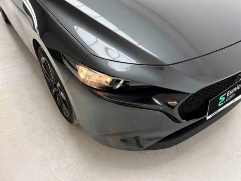 Mazda 3 (2022) E-SKYACTIV G 2,0 122 CV HOMURA Auto