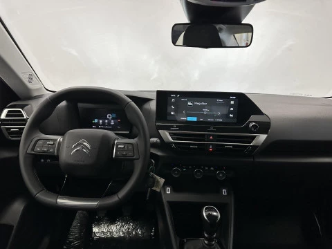 Citroën C4 X PureTech 100 S&S 6v You