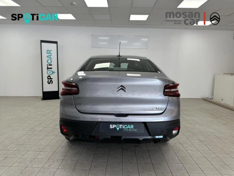 Citroën C4 X PureTech 100 S&S 6v You