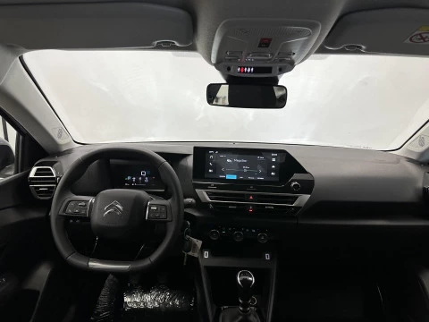 Citroën C4 X PureTech 100 S&S 6v You