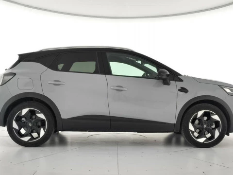 Renault Captur  Hibrido  E-TECH Hibrido Techno 105kW