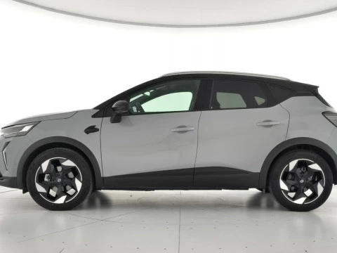 Renault Captur  Hibrido  E-TECH Hibrido Techno 105kW