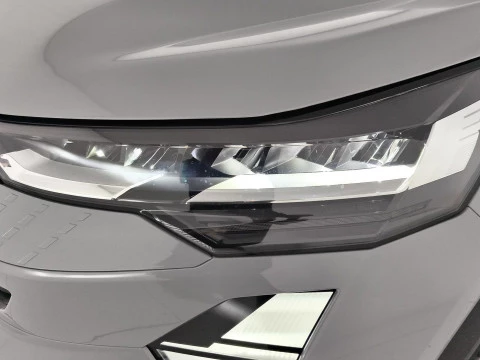 Renault Captur  Hibrido  E-TECH Hibrido Techno 105kW