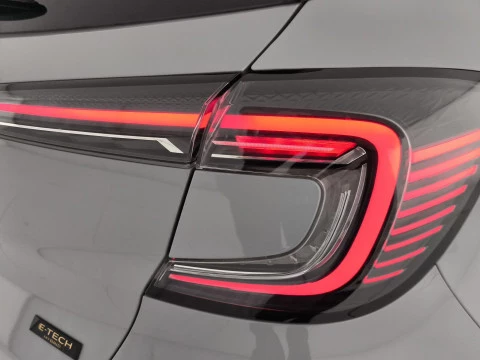 Renault Captur  Hibrido  E-TECH Hibrido Techno 105kW