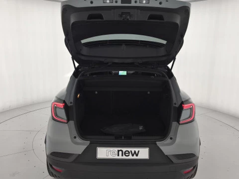 Renault Captur  Hibrido  E-TECH Hibrido Techno 105kW