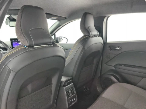 Renault Captur  Hibrido  E-TECH Hibrido Techno 105kW