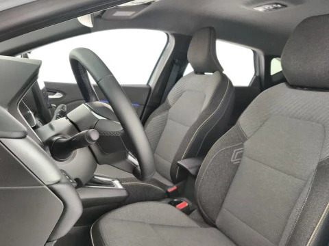 Renault Captur  Hibrido  E-TECH Hibrido Techno 105kW