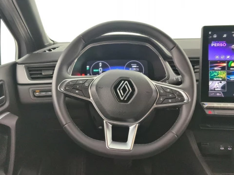 Renault Captur  Hibrido  E-TECH Hibrido Techno 105kW