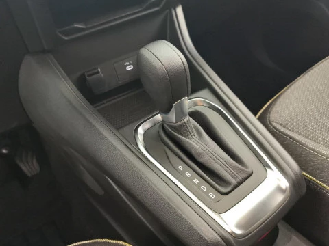 Renault Captur  Hibrido  E-TECH Hibrido Techno 105kW