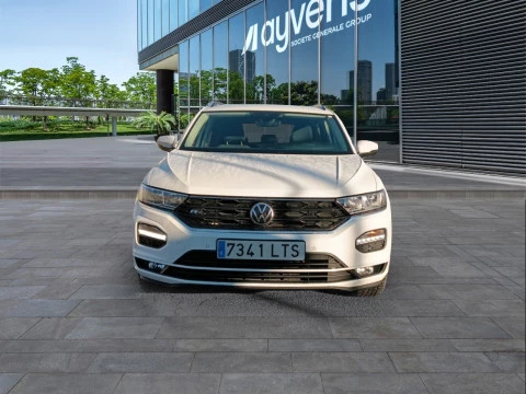 Volkswagen T-Roc Advance R-Line 1.0 TSI 81kW (110CV)