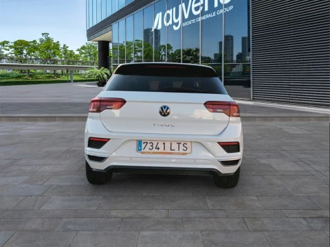 Volkswagen T-Roc Advance R-Line 1.0 TSI 81kW (110CV)