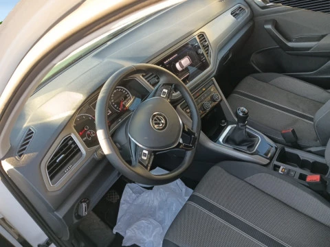 Volkswagen T-Roc Advance R-Line 1.0 TSI 81kW (110CV)
