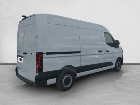 Renault Master  Fg. Blue dCi T L2H2 3500 T 96kW