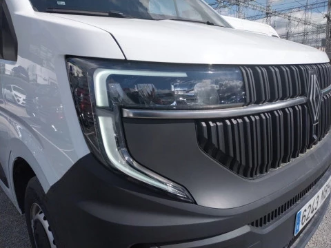 Renault Master  Fg. Blue dCi T L2H2 3500 T 96kW