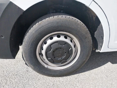 Renault Master  Fg. Blue dCi T L2H2 3500 T 96kW