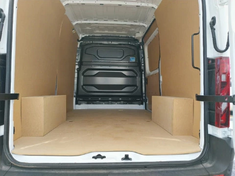 Renault Master  Fg. Blue dCi T L2H2 3500 T 96kW
