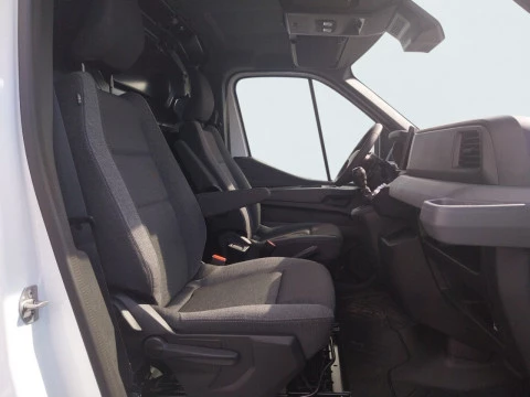 Renault Master  Fg. Blue dCi T L2H2 3500 T 96kW
