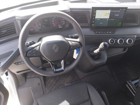 Renault Master  Fg. Blue dCi T L2H2 3500 T 96kW