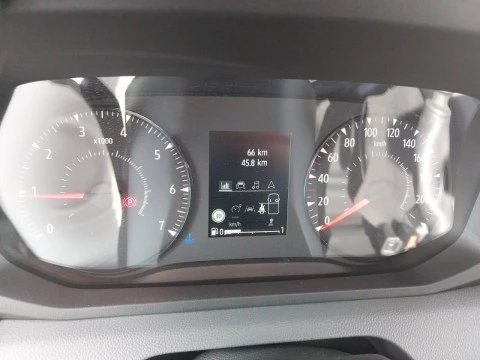 Renault Master  Fg. Blue dCi T L2H2 3500 T 96kW