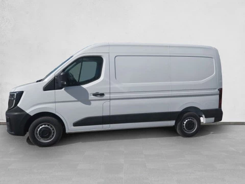 Renault Master  Fg. Blue dCi T L2H2 3500 T 96kW