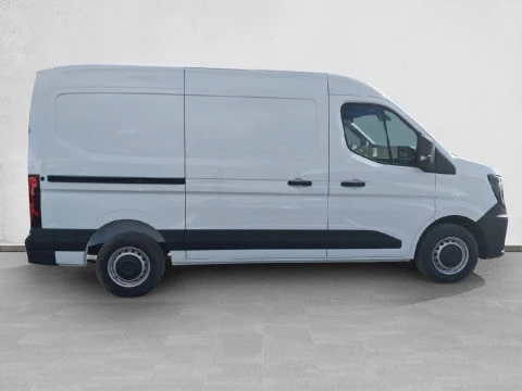 Renault Master  Fg. Blue dCi T L2H2 3500 T 96kW
