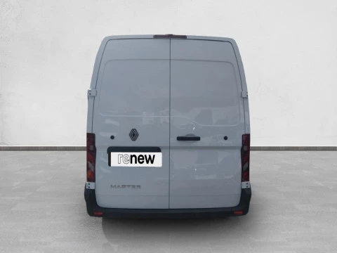 Renault Master  Fg. Blue dCi T L2H2 3500 T 96kW