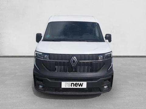 Renault Master  Fg. Blue dCi T L2H2 3500 T 96kW