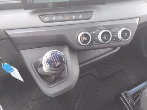 Renault Master  Fg. Blue dCi T L2H2 3500 T 96kW