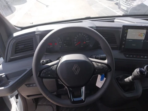 Renault Master  Fg. Blue dCi T L2H2 3500 T 96kW