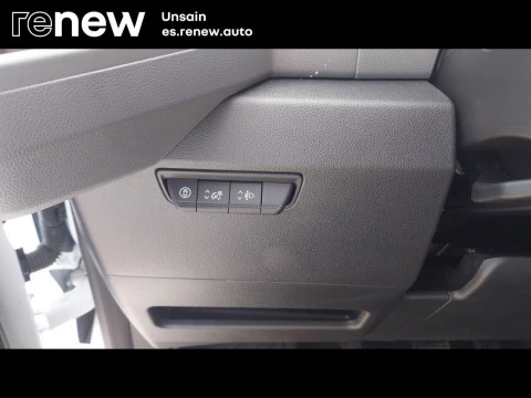 Renault Master  Fg. Blue dCi T L2H2 3500 T 96kW