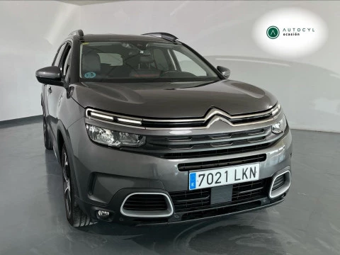 Citroën C5 Aircross BlueHdi 96kW (130CV) S&S EAT8 Feel