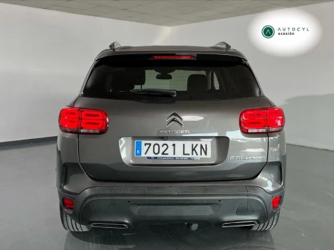 Citroën C5 Aircross BlueHdi 96kW (130CV) S&S EAT8 Feel
