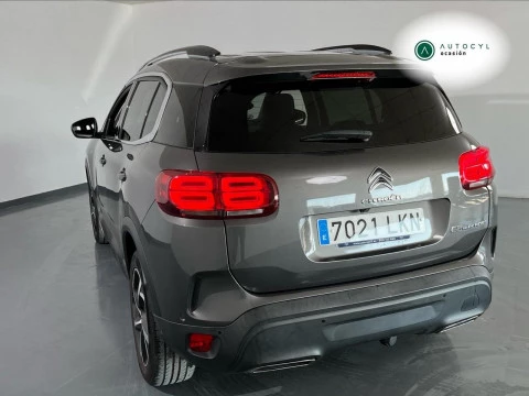 Citroën C5 Aircross BlueHdi 96kW (130CV) S&S EAT8 Feel