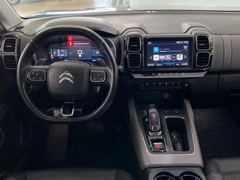 Citroën C5 Aircross BlueHdi 96kW (130CV) S&S EAT8 Feel