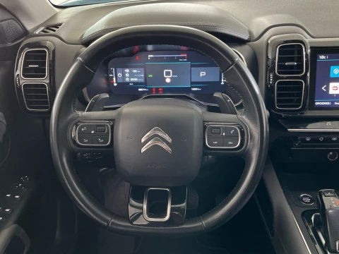Citroën C5 Aircross BlueHdi 96kW (130CV) S&S EAT8 Feel