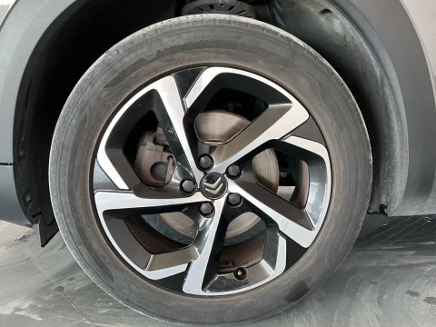 Citroën C5 Aircross BlueHdi 96kW (130CV) S&S EAT8 Feel