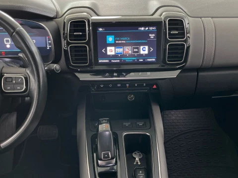 Citroën C5 Aircross BlueHdi 96kW (130CV) S&S EAT8 Feel