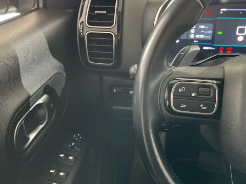 Citroën C5 Aircross BlueHdi 96kW (130CV) S&S EAT8 Feel