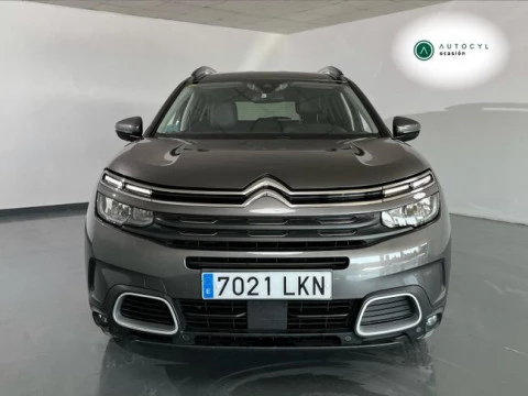 Citroën C5 Aircross BlueHdi 96kW (130CV) S&S Shine