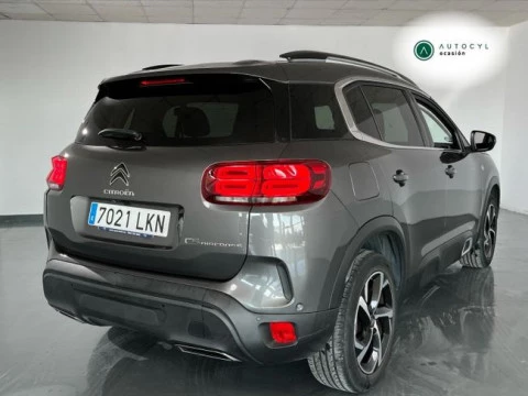 Citroën C5 Aircross BlueHdi 96kW (130CV) S&S Shine